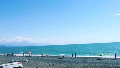 Гостевой дом Лука_5